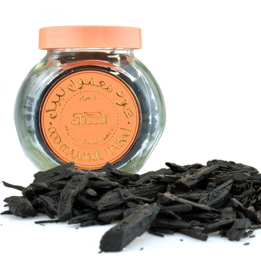 Ood Maamul Nabeel 40gms. Incense Oudh